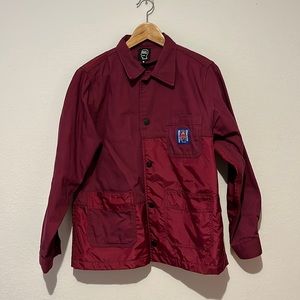 Brain Dead shop chore coat